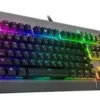 Thermaltake Level 20 RGB Titanium Cherry MX Silver (KB-LVT-SSSRUS-01)