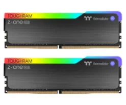 Thermaltake  Toughram Z-One RGB DDR4 16GB 3600 CL 18 Dual kit R019D408GX2-3600C18A R019D408GX2-3600C18A