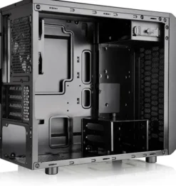 Thermaltake Versa H15 - Black (CA-1D9-00M1WN-00)