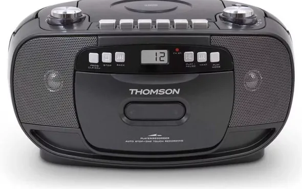 Thomson RK200CD