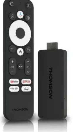 Thomson Streaming Stick 140G 4K
