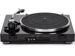 Thorens TD 204 czarny