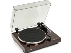 Thorens TD 204 orzech