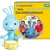 tonies Poduszka hoerfigur  kika ninchen  Mein historii