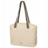 Torba Tomtoc Versatile - T23 Laptop Tote Bag S, Khaki TOM-T23S1K1