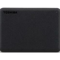 Toshiba Canvio Advance 4TB (HDTCA40EK3CA)