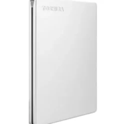 Toshiba Canvio Slim 1TB (HDTD310ES3DA)