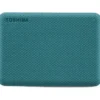 Toshiba Dysk zewnętrzny HDD Canvio Advance 2020 1 TB Zielony HDTCA10EG3AA HDTCA10EG3AA