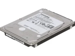 Toshiba MQ01ABD100V 1000GB 2,5"