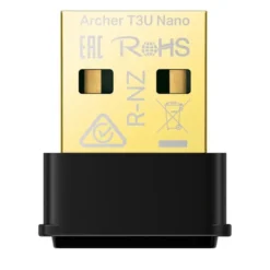 TP-Link Archer T3U Nano (1300Mb/s a/b/g/n/ac) DualBand