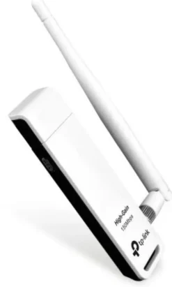TP-Link TL-WN722N
