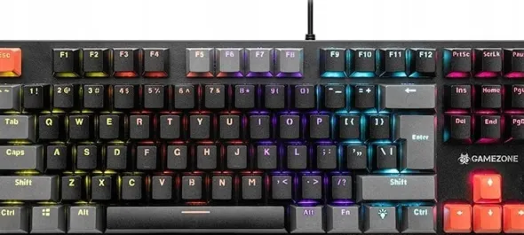 Tracer GameZone Blade 87