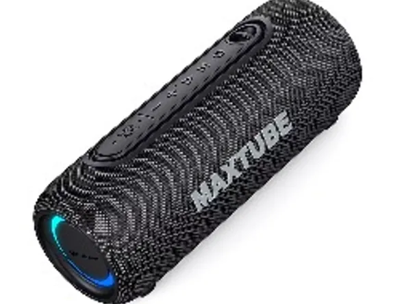 TRACER MaxTube TWS BLUETOOTH BLACK