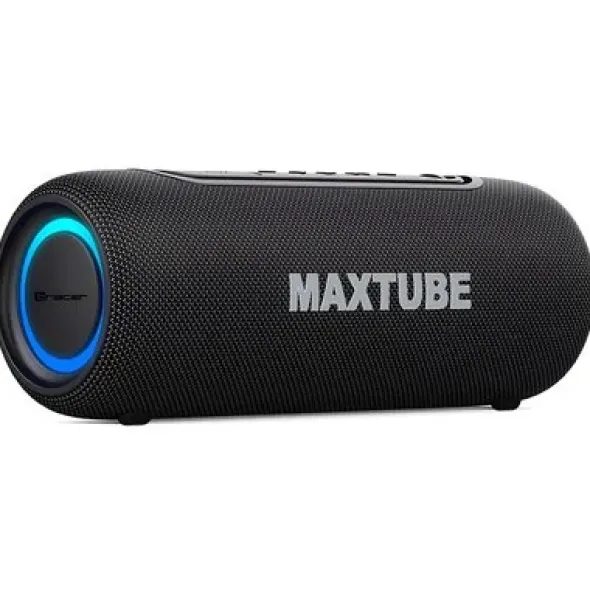 TRACER MaxTube TWS BLUETOOTH BLACK