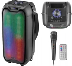 Tracer Tower LED TWS BT TRAGLO46925