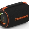 Tracer XtremeBeat Lite TWS Bluetooth czarny