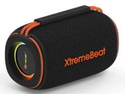 Tracer XtremeBeat Lite TWS Bluetooth czarny