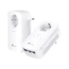 Transmiter sieciowy TP-Link TL-PA8033P KIT Powerline (TL-PA8033P KIT)