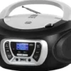 Trevi CMP 510 DAB BK czarne