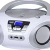 Trevi CMP 544 WH białe