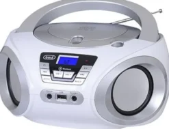 Trevi CMP 544 WH białe