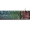 Trust GXT 835 Azor Illuminated CZ/SK (24166) Czarna