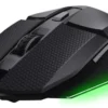 Trust GXT 122 Felox+ myszka Gaming Po prawej stronie RF Wireless + Bluetooth Optyczny 10000 DPI 25748