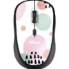 Trust Yvi Pink Circles (24441)
