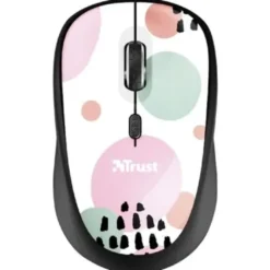 Trust Yvi Pink Circles (24441)