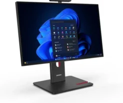 TS/ThinkCentre AIO / u7 265 vPro ENT / 32GB / 512GB SSD / 23.8" / QHD / non-Touch / Win 11 Pro / 3YR Onsite