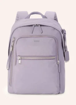 Tumi Plecak Voyageur Celina Z Kieszenią Na Laptop lila