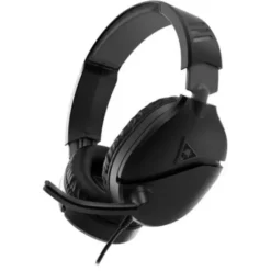 TURTLE BEACH Recon 70 Xbox Czarny