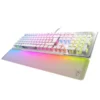 Turtle Beach Vulcan II Max klawiatura Gaming USB QWERTZ Niemiecki Biały