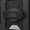 UAG Metropolis SE HS - obudowa ochronna z uchwytem na dłoń oraz uchwytem na Apple Pencil do iPad Pro 11" M4 2024 black wersja OEM 124478B14040
