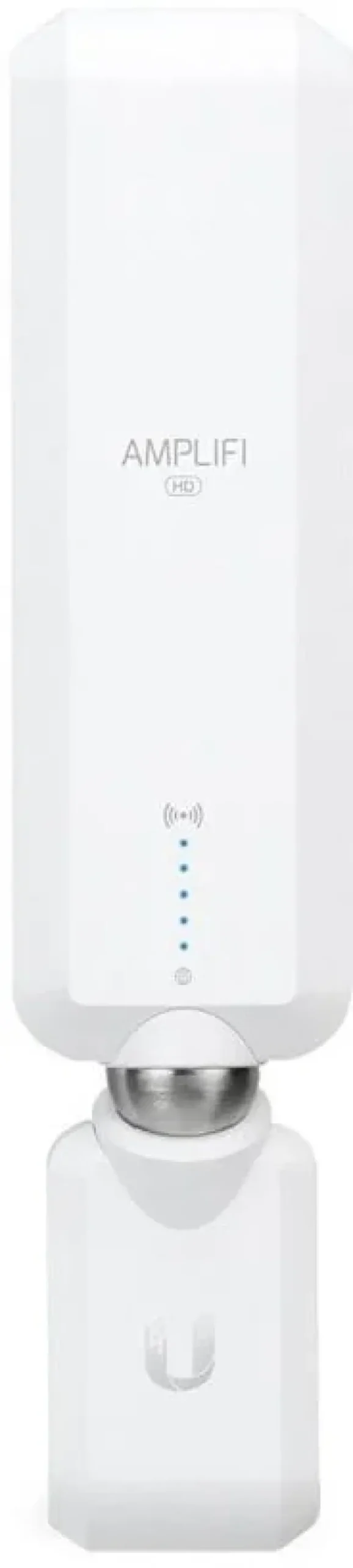 Ubiquiti (AFi-P-HD) AmpliFi HD Meshpoint 1750 Mbit/s Srebrny, Biały
