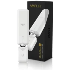 Ubiquiti (AFi-P-HD) AmpliFi HD Meshpoint 1750 Mbit/s Srebrny, Biały