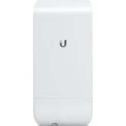 Ubiquiti NanoStation locoM CPE 5GHz 13dBi N150 10km locoM5 locoM5