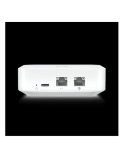Ubiquiti UNIFI GATEWAY LITE UXG-LITE 45434