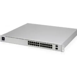 Ubiquiti USW-Pro-24-POE UniFi 24Port Gigabit Switch