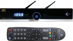 uClan TUNER ENIGMA2 LINUX USTYM TWIN DVB-S2X OSCAM CCCAM