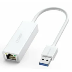 Ugreen Ugreen zew karta sieciowa RJ45 USB Ethernet 20255 ugreen_20201211143239