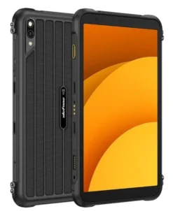 Ulefone RugKing Pad Pro LTE 128/8GB 8,68" Wi-Fi 5 Android 16 Czarny