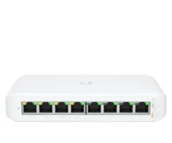 Unifi Switch USW-Lite-8-PoE 8x1Gbps RJ45 4xPoE+