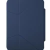 UNIQ etui Ryze pokrowiec do iPad Pro 11 (2021-2022) / Air 4/5 10.9" (2020-2022) niebieski/blue