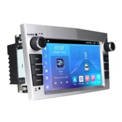 Uniwersalne Radio Android FS2-Ultra Opel 2/32GB, CarPlay Android Auto