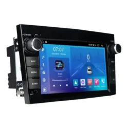 Uniwersalne Radio Android FS2-Ultra Opel 2/32GB, CarPlay Android Auto