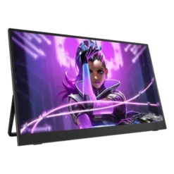 Uperfect UGame J5 M173J15 17.3" 3840*2160 60Hz