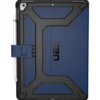 Urban Armor Gear Etui Metropolis Apple iPad 10.2" (niebieskie)