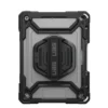 Urban Armor Gear Plasma Healthcare 124470114340 etui na tablet 27,7 cm (10.9") Bumper Czarny