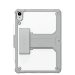 Urban Armor Gear Scout Healthcare 27,7 cm (10.9") Pokrowiec Szary, Biały 12339HB14130